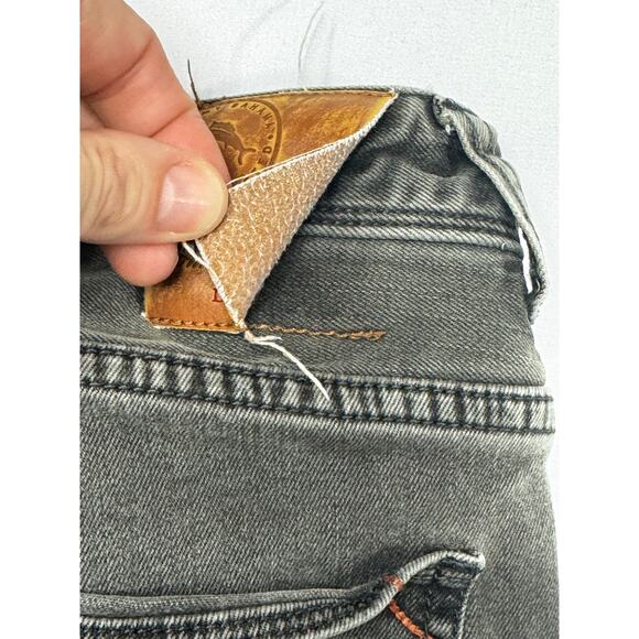 Tommy Bahama Men's Sand Drifter Authentic Straight Leg Jeans - Size 34x29 *READ* - Picture 4 of 8